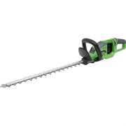 Аккумуляторный кусторез TRUEGREEN TG8A607