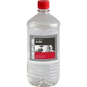 Растворитель DEPUR DPR5504
