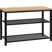 Скамья ЗМИ Торонто 23Л