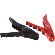 Зажим крокодил АВТОЭЛЕКТРИКА 00000048