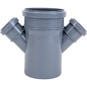 Одноплоскостная крестовина ПОЛИТЭК 131545