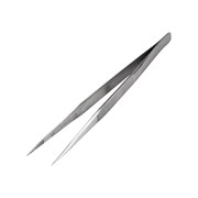 Прямой пинцет REXANT 12-0381