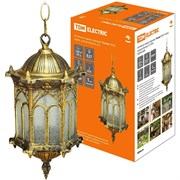 Садово-парковый светильник TDM ELECTRIC Ампир