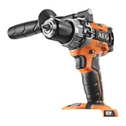 Ударная бесщеточная дрель-шуруповерт AEG BSB18C2BL-0