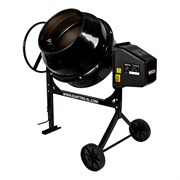 Бетоносмеситель QUATTRO ELEMENTI Gravity 120