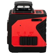 Лазерный нивелир AMO LN360