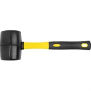 Резиновая киянка HORTZ 1133235