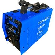 Сварочный полуавтомат Turbosky MIG-250А Мастер