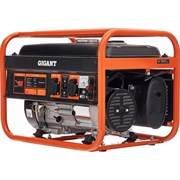 Бензиновый генератор Gigant GGL-2900