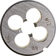 Плашка Gigant GT-0034