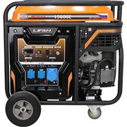 Генератор LIFAN 12 GF-4 /LF15000E/