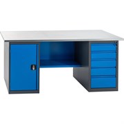 Верстак Gigant ВДТ