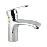 Одноручный смеситель для умывальника Juguni 0402.439