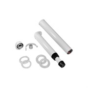 Универсальный коаксиальный комплект Royal Thermo АНТИЛЕД