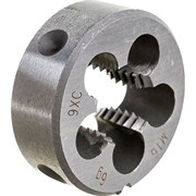 Плашка Gigant GT-0036