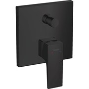 Смеситель для ванны Hansgrohe Metropol