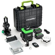 Лазерный уровень HIBIRU OMNITRONIC 4360