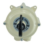 Пакетный выключатель Электротехник ET001716