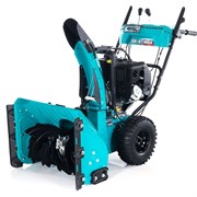 Бензиновый снегоуборщик Steviman SX-61 MAX