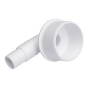 Переходник угол для подключения сливного шланга стиральной или посудомоечной машины СУПРИМПЛАСТ 4P_20235090_02