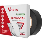 Изоляционная лента VISTO VIStape Thermo33+ S18