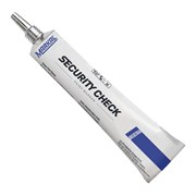 Маркер-краска для пломбирования Markal синий