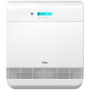 Компактное вентиляционное устройство TION Бризер О2 Standard