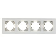 Четырехместная рамка GUSI ELECTRIC С1140-030