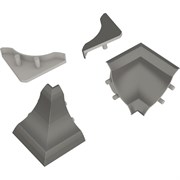 Комплект аксессуаров LB15 KORNER 20-15-4-001