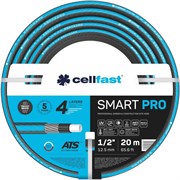 Садовый шланг Cellfast SMART PRO ATS