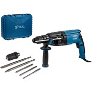 Перфоратор BULL BH 2802