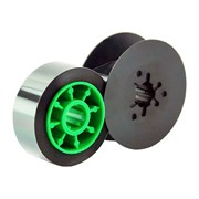 Овальный риббон для ПВХ и термоусадки для принтера Letаtwin LM-5xx Vell IR50