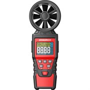 Цифровой анемометр Ermenrich Seek