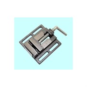 Станочные тиски для сверлильных станков TLX 66393