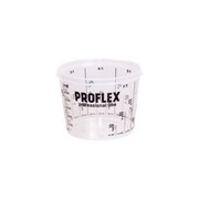 Мерный стакан Смола-Стекло PROFLEX