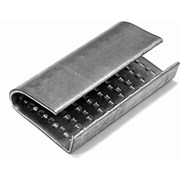 Стальная скрепа упаковочная ООО "ПК "СТМ" PET 16 (0.9) St