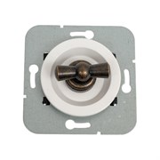 Выключатель для скрытой установки Мезонинъ лахта сенатъ