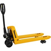 Гидравлическая тележка RHIHO 5000