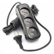 Сетевой удлинитель LUX У3-О-02