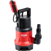 Насос Elitech НПД 550-35П