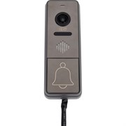 Вызывная панель AHD-видеодомофона CTV D4004FHD