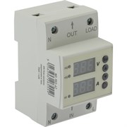 Реле контроля напряжения и тока ЭРА PRO NO90342