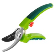 Садовый универсальный секатор VERTO 15G200
