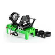 Аппарат для раструбной сварки труб ПРОСВАР СР 160