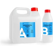 Жидкая эпоксидная смола ArtEpoxy 21593