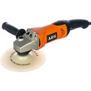 Полировальная шлифмашина AEG SE 12-180