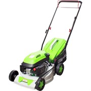 Бензиновая газонокосилка RedVerg RD-GLM42S