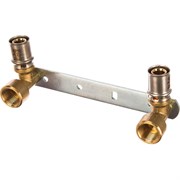 Настенный пресс-уголок APE AP492 12x20