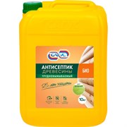 Антисептик древесины САГУС Био