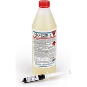 Лак Пластполимер-Пром ЛФЭ-32ЛНХ